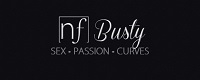NFBusty logo